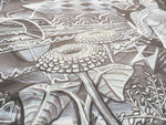 -Artist Series- Mini-Tapestry - "Zinnia"