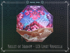 Umbrella - Valley of Shadow - Fractal Spirit