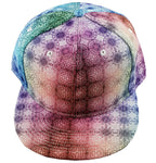 Hat, Snapback - Inverse Tessellation