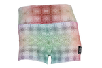Booty Shorts - Inverse Tessellation