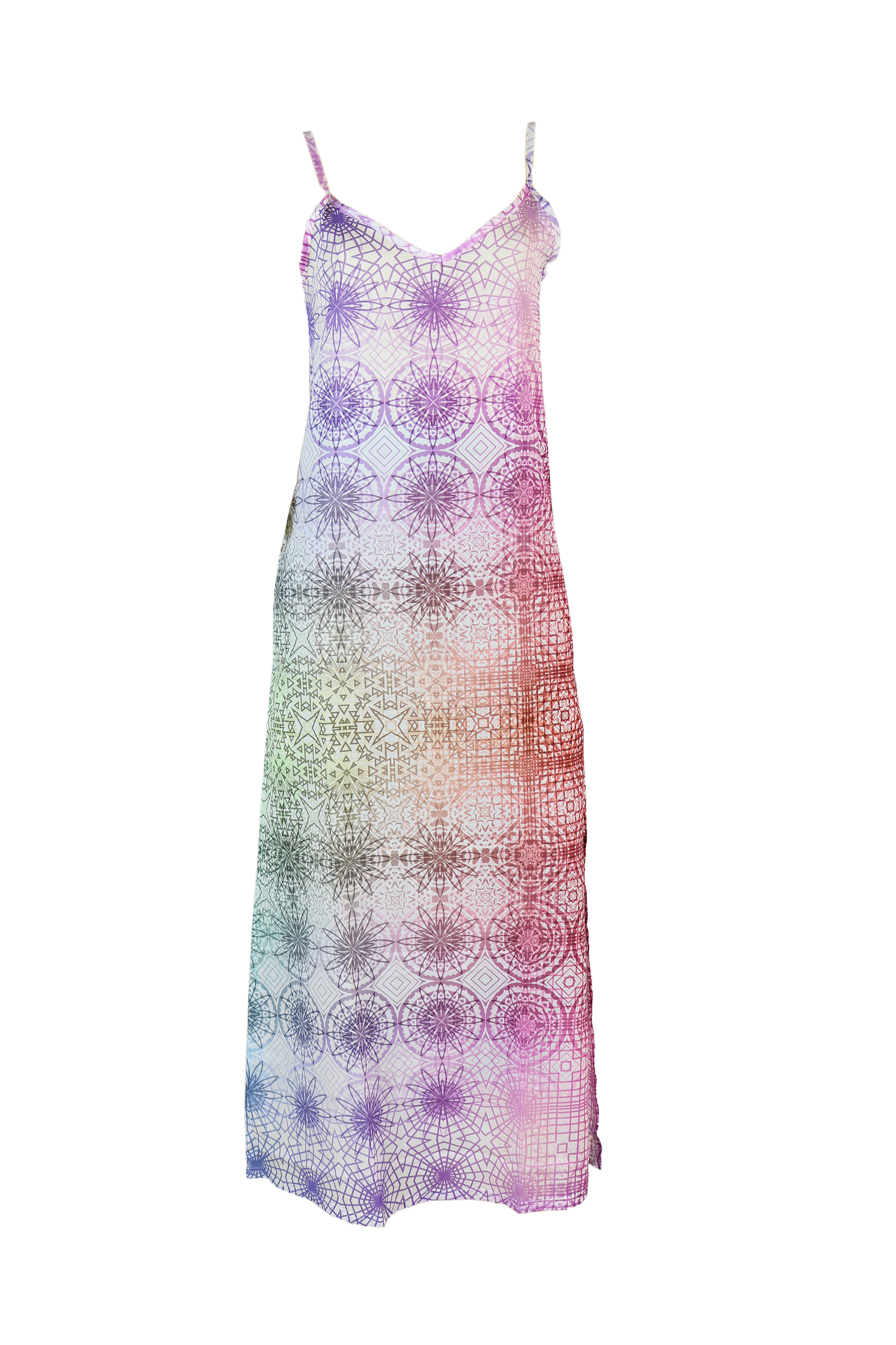 Dress - Inverse Tessellation