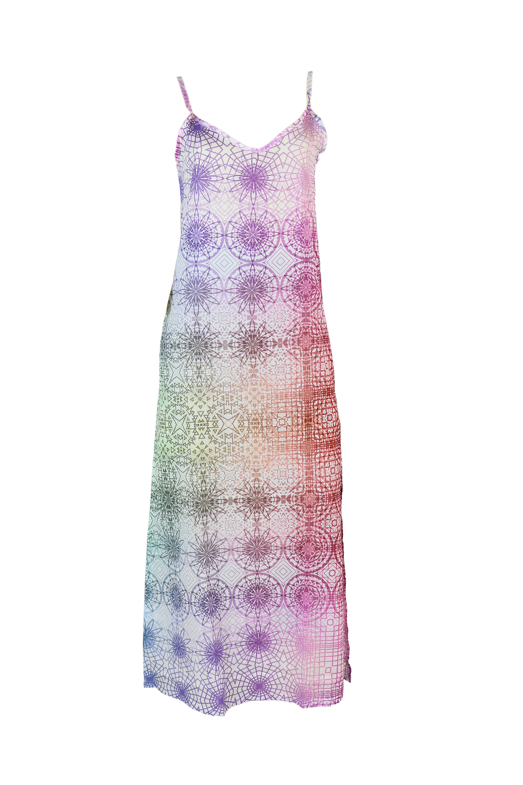 Dress - Inverse Tessellation
