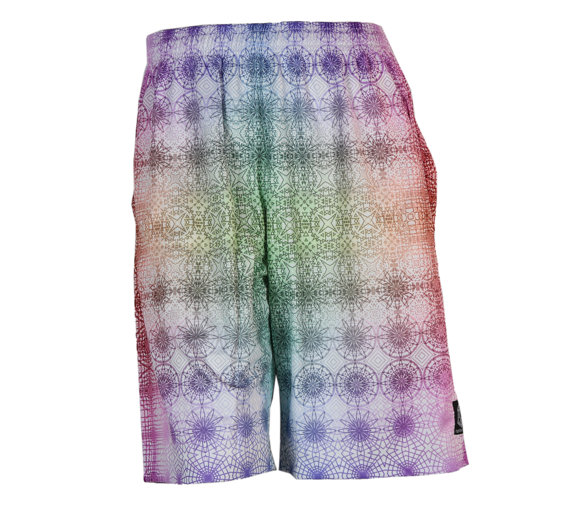 Shorts - Inverse Tessellation