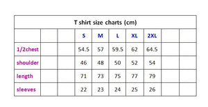 Shirt (Sublimation) - HexaPrism - Fractal Spirit