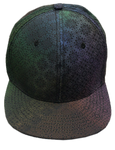 Hat, Snapback - Tessellation