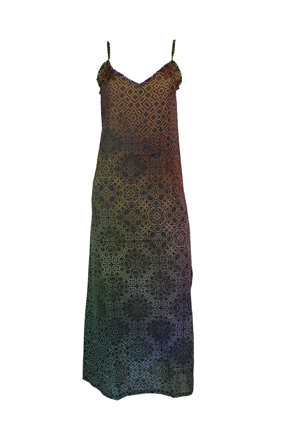 Dress - Tessellation