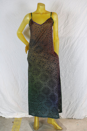 Dress - Tessellation