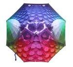 Umbrella - HexaPrism - Fractal Spirit