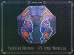 Umbrella - Cellular Division - Fractal Spirit